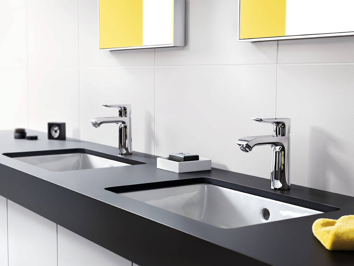 Ceramics and Fixtures