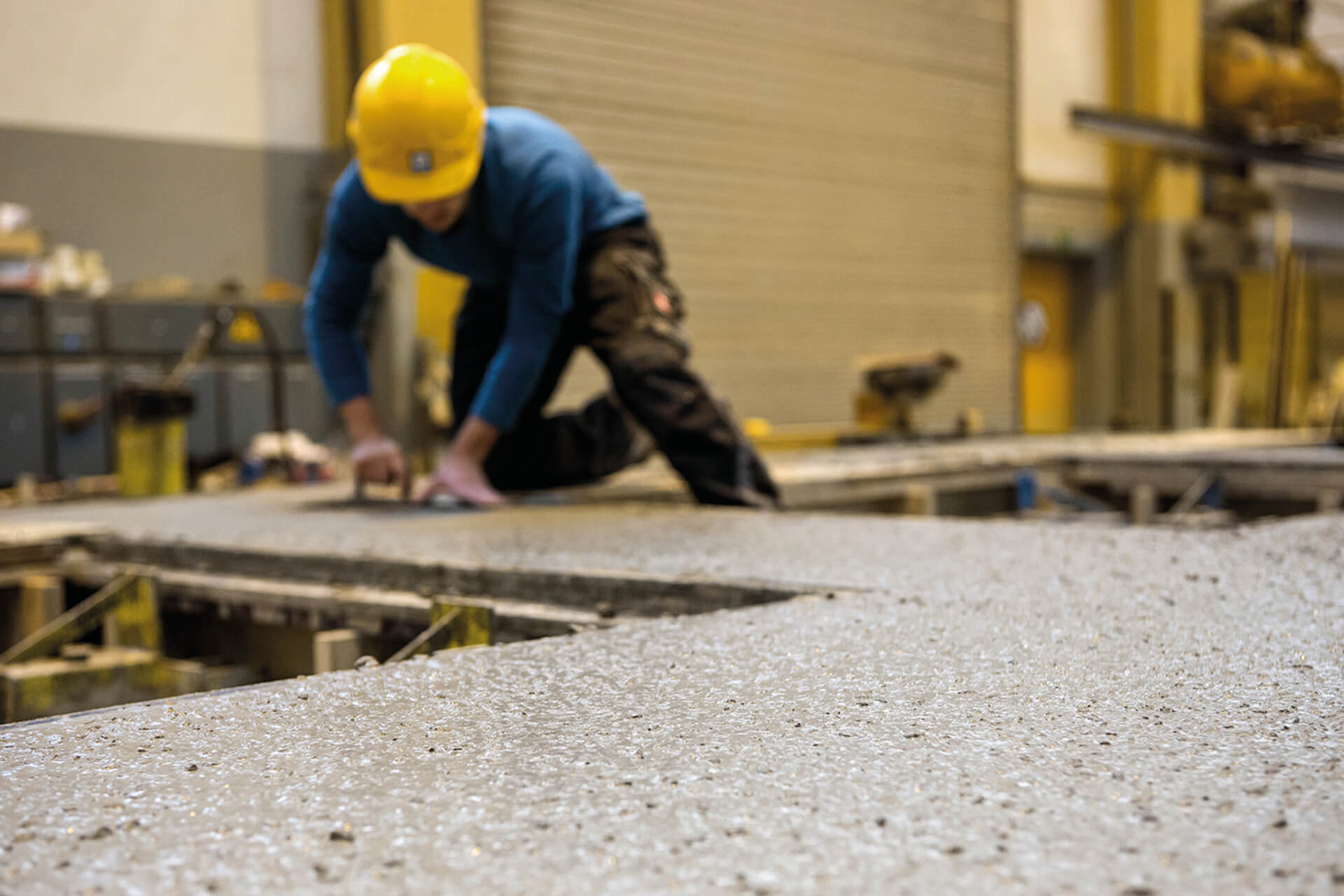 Construction Chemicals